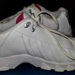 K-Swiss Tennis Shoes